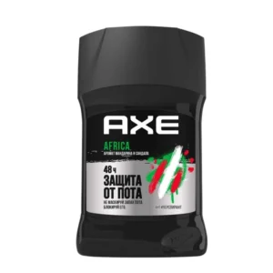 антиприсперант AXE стик